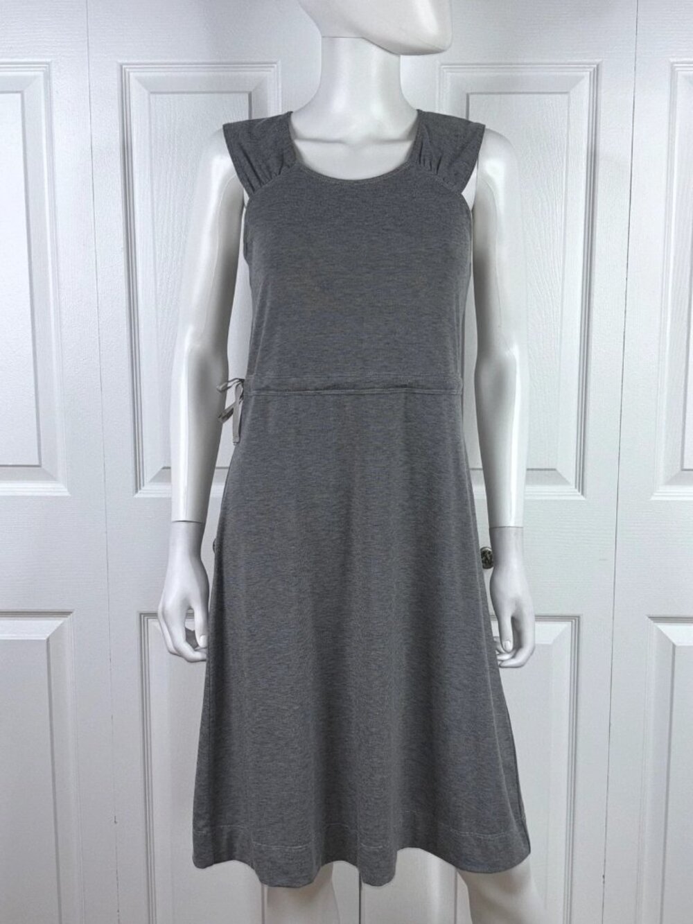 MERRELL women's sleeveless summer dress small